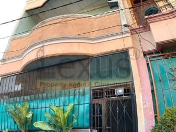 Dijual Rumah di Krukut Taman Sari, Jakarta Barat