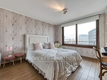 TODO REMODELADO - espacioso-  con vista 360