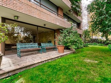 TODO REMODELADO - espacioso-  con vista 360