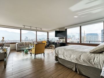 TODO REMODELADO - espacioso-  con vista 360