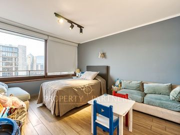 TODO REMODELADO - espacioso-  con vista 360