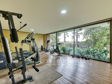 TODO REMODELADO - espacioso-  con vista 360