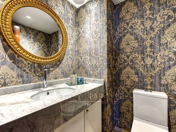 TODO REMODELADO - espacioso-  con vista 360