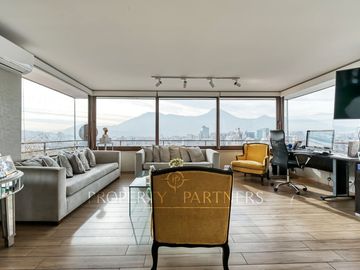 TODO REMODELADO - espacioso-  con vista 360