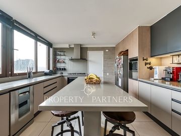 TODO REMODELADO - espacioso-  con vista 360