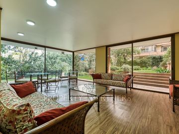 TODO REMODELADO - espacioso-  con vista 360