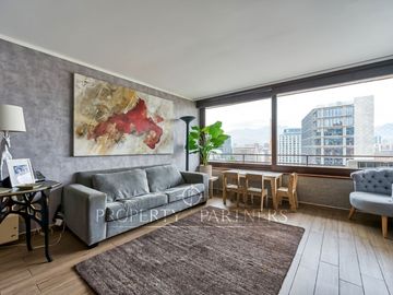 TODO REMODELADO - espacioso-  con vista 360
