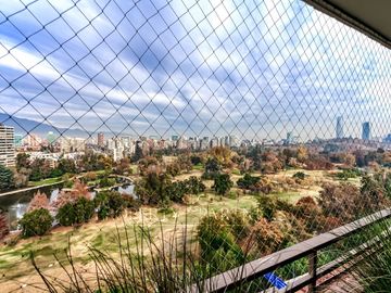 TODO REMODELADO - espacioso-  con vista 360