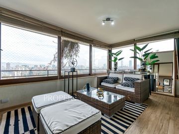 TODO REMODELADO - espacioso-  con vista 360