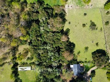 Precioso terreno en Puerto Calafquén