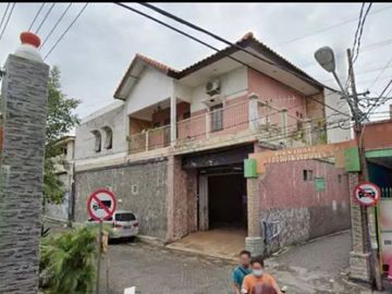 Rumah di Jl. Simo Magerejo Surabaya