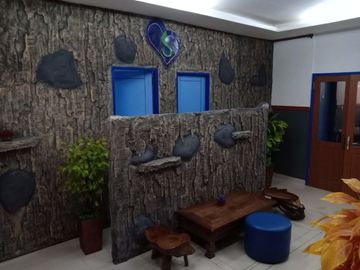 Jual Rugi B.U Hotel Di Jalan Jaksa Kebon Sirih Jakarta Pusat