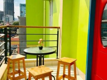 Jual Rugi B.U Hotel Di Jalan Jaksa Kebon Sirih Jakarta Pusat