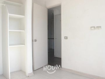 Departamento Metro Gruta De Lourdes ID: 145826s