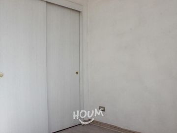 Departamento Metro Gruta De Lourdes ID: 145826s