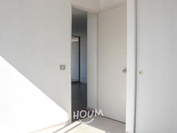 Departamento Metro Gruta De Lourdes ID: 145826s
