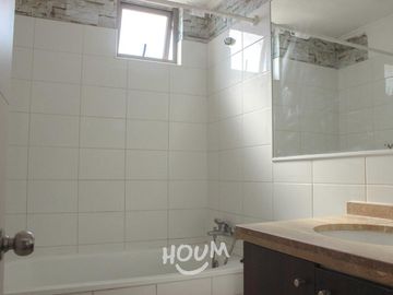 Departamento Metro Gruta De Lourdes ID: 145826s