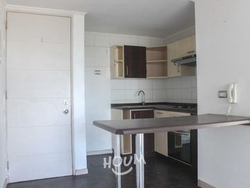 Departamento Metro Gruta De Lourdes ID: 145826s