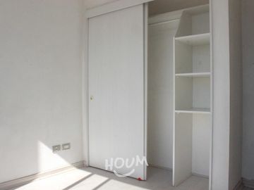 Departamento Metro Gruta De Lourdes ID: 145826s