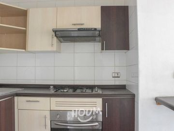 Departamento Metro Gruta De Lourdes ID: 145826s