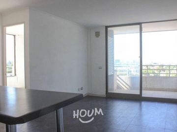 Departamento Metro Gruta De Lourdes ID: 145826s