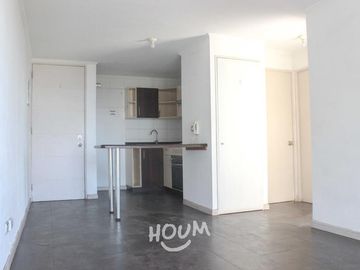 Departamento Metro Gruta De Lourdes ID: 145826s