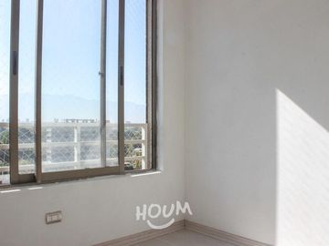 Departamento Metro Gruta De Lourdes ID: 145826s