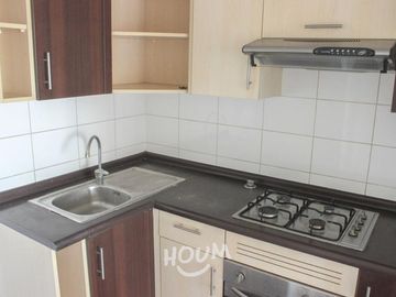 Departamento Metro Gruta De Lourdes ID: 145826s