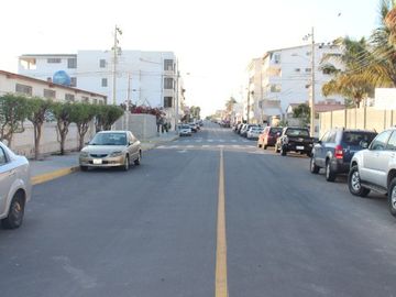 Reduced $15,000 Se vende lindo departamento el edificio Marina