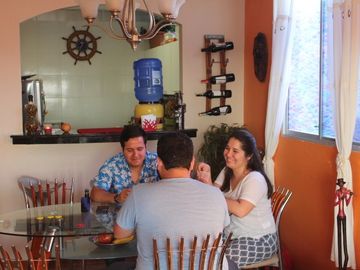Reduced $15,000 Se vende lindo departamento el edificio Marina