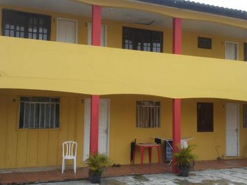 Complejo Hotelero en Brasil Oportunidad Unica!!! - Guaratuba