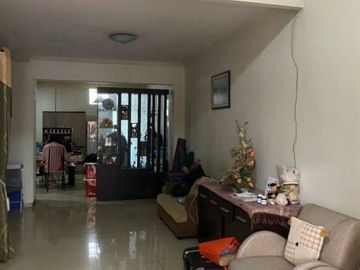 Rumah Cantik SEMARANG INDAH Di Jual cepat BUTUH UANG