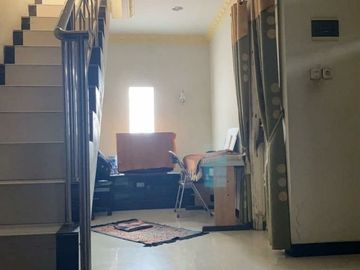 Rumah Cantik SEMARANG INDAH Di Jual cepat BUTUH UANG