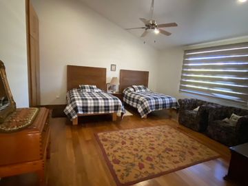 CASA EN VENTA EN COTO EN RANCHO SAN ANTONIO AL NORTE AGUASCALIENTES
