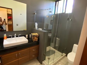 CASA EN VENTA EN COTO EN RANCHO SAN ANTONIO AL NORTE AGUASCALIENTES