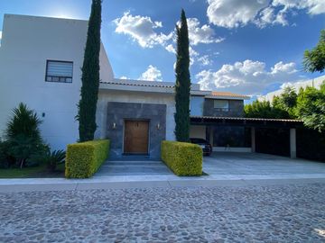 CASA EN VENTA EN COTO EN RANCHO SAN ANTONIO AL NORTE AGUASCALIENTES