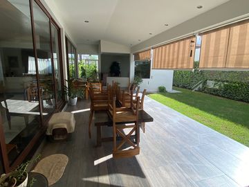 CASA EN VENTA EN COTO EN RANCHO SAN ANTONIO AL NORTE AGUASCALIENTES