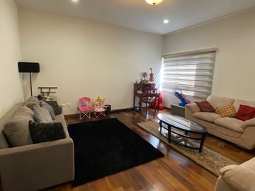 CASA EN VENTA EN COTO EN RANCHO SAN ANTONIO AL NORTE AGUASCALIENTES