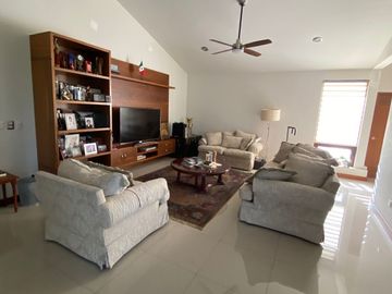 CASA EN VENTA EN COTO EN RANCHO SAN ANTONIO AL NORTE AGUASCALIENTES