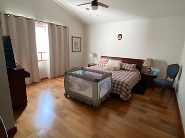 CASA EN VENTA EN COTO EN RANCHO SAN ANTONIO AL NORTE AGUASCALIENTES