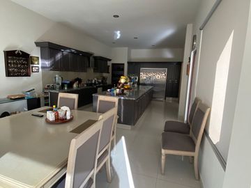 CASA EN VENTA EN COTO EN RANCHO SAN ANTONIO AL NORTE AGUASCALIENTES