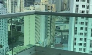 For sale: 1BR unit in The Beacon, Makati