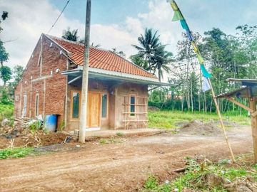 Tanah Kavling Dekat Kampus area Kepanjen