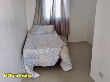 2 Bedroom House And Lot in Muzon SJDM Bulacan