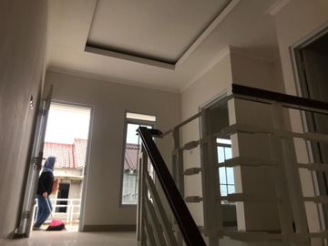 Townhouse Akses Dekat Tol