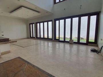 CLUSTER CROWN PHG SUMMARECON SERPONG LUAS 504 RUMAH MEWAH