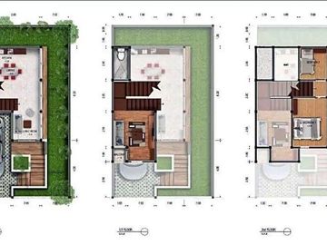 Rumah Sejuk di Dago Dekat Tubagus Ismail & Dipatiukur