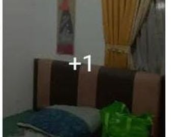 Rumah Nyaman Di Taman Harapan Baru Bekasi Dekat Akses Tol