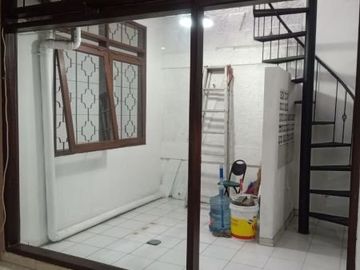 Rumah kawaluyaan soekarno hatta dekat cisaranten, arcamanik