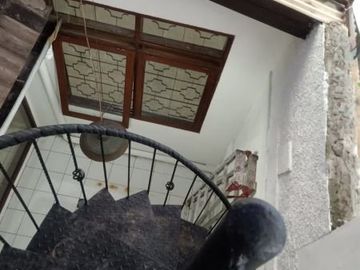 Rumah kawaluyaan soekarno hatta dekat cisaranten, arcamanik